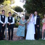 wedding photos by alayna de graaf