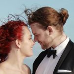 best wedding photographer adelaide, female photographer
