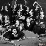 belly dancers morphett vale by alayna