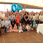 events and 40th parties