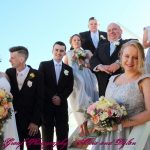 friendly and affordable wedding photographer