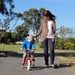 family photography by alayna de graaf, reynella