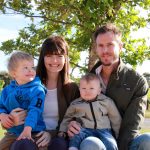 family photography by alayna de graaf, reynella