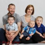 family photographs Adelaide