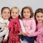 experienced family photographer