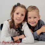 experienced family photographer