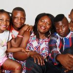 experienced family photographer